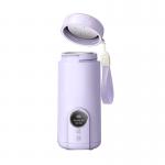 400W 550ml Portable Stainless Steel Water Cup with Touch Screen Button for sale