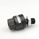 JA Series JA80-20-150 Air/Hydraulic Cylinders Cylinder Side Tapped Fittings for sale