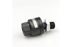 China JA Series JA40-14-125 SMC Floating Joint with Tapped Flange Connection supplier