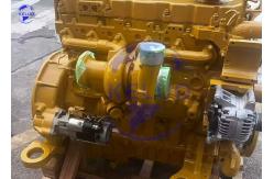 China Remanufactured  C9.3B Engine For  350 Excavator supplier