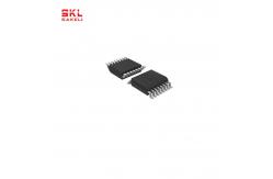 China SI8655BA-B-IUR Power Isolator IC  High Performance Isolation Solution supplier