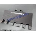 Cigarette Machines Consumable Parts Wash Plate Rolling Block for sale