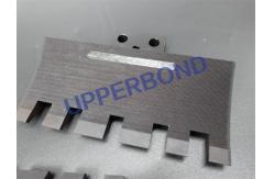 China Cigarette Machines Consumable Parts Wash Plate Rolling Block supplier