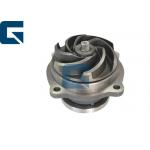  Excavator Water Pump 3204T , 2W1223  Excavator High Pressure Water Pump for sale