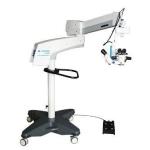 Easy Operation Operating Microscope In Endodontics With Bright Cold Light Source for sale