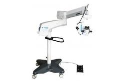 China Easy Operation Operating Microscope In Endodontics With Bright Cold Light Source supplier