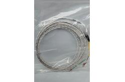 China BENTLY NEVADA Cable Assembly Velomitor Right Angle 17FT 89477-17 supplier