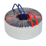 100W Toroidal Audio Power Transformer 115V-240V to 6.3V-24V