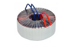 China 100W Toroidal Audio Power Transformer 115V-240V to 6.3V-24V supplier