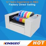 220v 50/60Hz Automatic Printing Ink Proofer Easy Maintenance with Size 525*430*280mm for sale