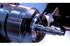 China Anodized Aluminum Complex Machining Service Multi Axis Aluminum Parts Machining supplier