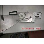 Durable 12mm SMT Machine Parts Used Feeder For Evest EM-760L for sale
