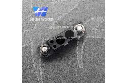 China HW-CMM Connector, HW-222C02M11-0200-4310 ,MTL-55302F,2mm Pitch. supplier