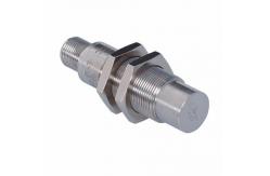 China WENGLOR IW120SE65UA3 Inductive Sensor With Full-Metal Housing supplier