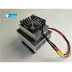 25W 12VDC Peltier Thermoelectric Cooler Air Conditioner TEC Module Cooling for sale