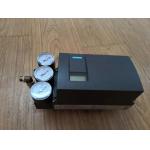 6DR5020-0NG00-0AA0 Electropneumatic Positioner for General Industrial Applications