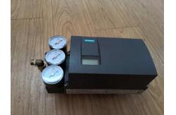 China 6DR5212-0EM01-0AA1 Siemens PLC Smart SIPART PS2 Electrical Positioner Original Module supplier