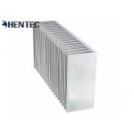 Industrial Extruded Heat Sink Profiles For Machine / LED Light , CA And CE for sale
