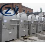 Grain Processing Corn Starch Extract Machine / Starch Centrifugal Sieves for sale