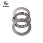 AX4060 AX4565 Flat Plane Thrust Needle Roller Bearing Chrome Steel for sale