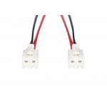 Terminal Processing 2 Pin VH3.96 Custom Wiring Harness