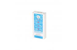 China 1.8*20CM Pure Moxa Rolls Warm Moxibustion Healthcare ISO9001 supplier