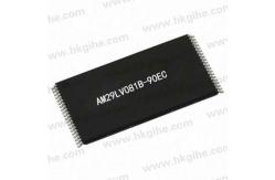 China AM29LV081B-90EC supplier