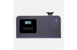 China KWS Scent Air Fragrance Diffuser Hotel HVAC 500ml Metal 2000m3 Coverage supplier