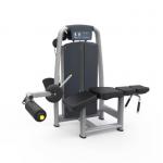 Hotels Fitness Center Gym Club Commercial Gym Equipment Pin Load Selection Prone Leg Curl Machine for sale