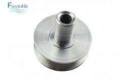 China 90391000 Shaft Pulley Grinding Sharpener Assembly Suitable For Cutter XLC7000 / Z7 supplier