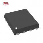 FDMS86101 MOSFET Power Electronics High Performance Highly Reliable Semiconductor Device Advanced Package Technology for sale