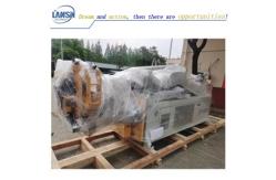 China 3d Electrical Cnc Pipe Bending Machine 4 Inch 115mm Push Automatic supplier