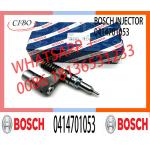 Neutral Diesel Fuel Unit Injector 0414701006 0414701053 0414701084 0986441003 0986441103