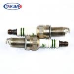 J Electode Auto Spark Plugs , Platinum Tip Performance Spark Plugs For Trucks for sale
