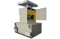 China Mechanical Testing Equipment Digital Control Mechanical Impact And Shock Tester supplier