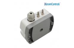 China RS485 Air DPT Differential Pressure Transmitter 4-20mA supplier