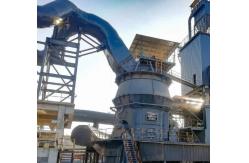 China Comprehensive Treatment Of Environmentally Friendly Steel Slag Solutions With Automatic Control supplier
