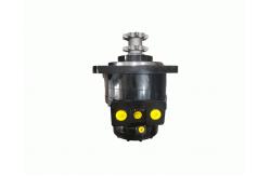 China 40Mpa High Pressure Hydraulic motor For Shipping Machinery supplier