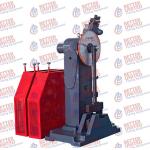 220V 60Hz Universal Testing Machine Universal Impact Tester For Metal