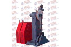 China 220V 60Hz Universal Testing Machine Universal Impact Tester For Metal supplier