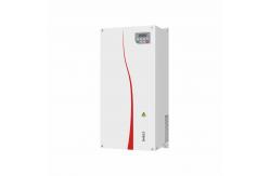 China High-Efficiency HV510 Series Inverter Low-Noise Design for Precision Industrial Machinery supplier