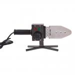 CE Aluminum Alloy Plastic Pipe Welding Machine 800W for sale
