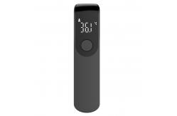 China LCD Backlight Pocket Infrared Thermometer supplier