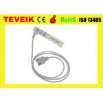 Ms 1776 Adult/ neonate disposable SpO2 sensor,0.9m,DB7pin,microfoam