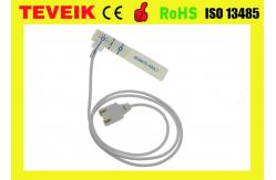 China Ms 1776 Adult/ neonate disposable SpO2 sensor,0.9m,DB7pin,microfoam supplier