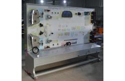 China Troubleshooting Automotive Electrical Trainer Vocational Training Equipment For Dongfeng supplier