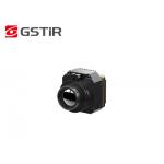 High Definition Uncooled VOx Thermal Imaging Module for Industrial Thermography for sale
