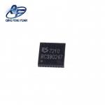 Texas LM61495Q4RPHRQ1 In Stock Electronic Components Integrated Circuits Microcontroller TI IC chips VQFN16 for sale