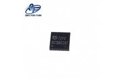 China Texas LM61495Q4RPHRQ1 In Stock Electronic Components Integrated Circuits Microcontroller TI IC chips VQFN16 supplier