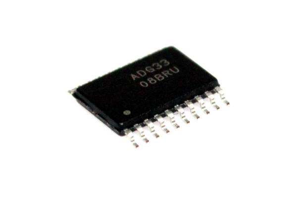 ADG3308B ADG3308 TSSOP-20 Integrated Circuits Ic Chip ADG3308BRUZ